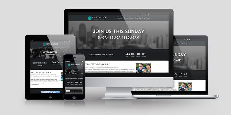 鞍山响应式网站建设