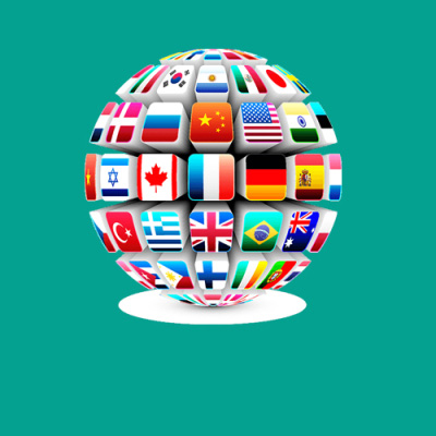 鞍山小语种网站建设