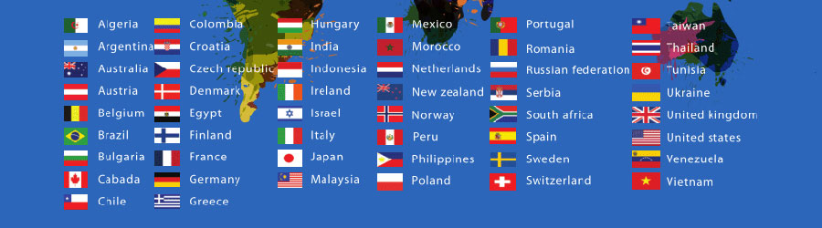 鞍山小语种网站建设  第1张