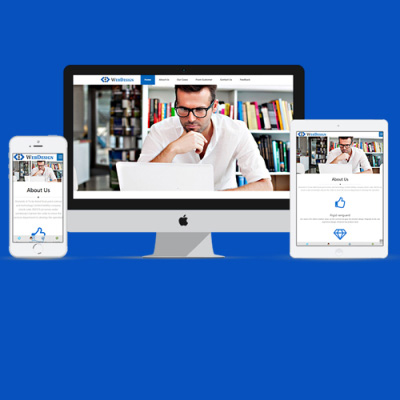 鞍山外贸网站建设