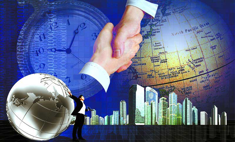 鞍山外贸网络营销方案的关键要素