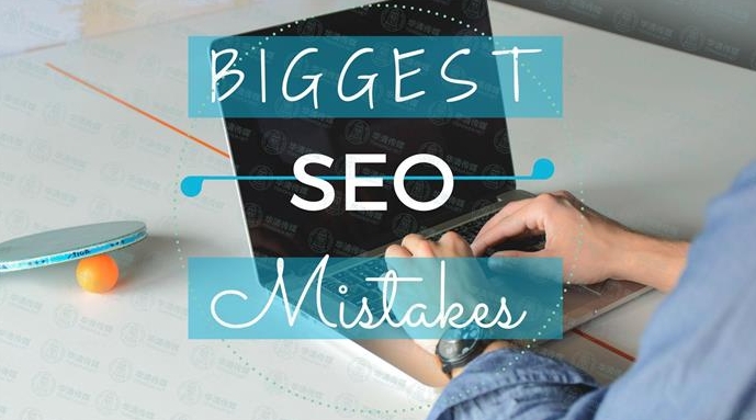 鞍山外贸企业在网络营销过程中常见的通病